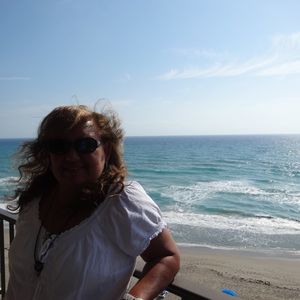 Meet your Posher, Joanne